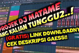 Flp (Gratis) DJ MATAME FULLBASS 