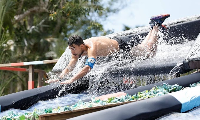 Survivor Spoiler 18/3: Πόσα λεφτά παίρνει ο Σάκης Κατσούλης 