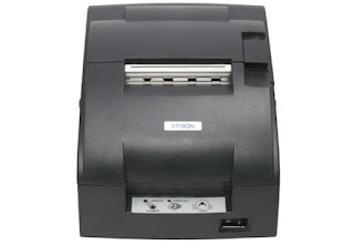 Printer EPSON TM-U220B Serial