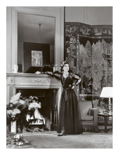 A Historical Look at Coco Chanel's Apartment – CR Fashion Book