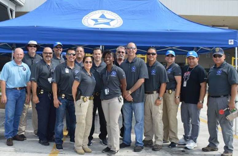 South Florida Postal Blog