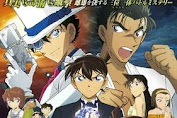 Detective Conan: Fist of Blue Sapphire Menghasilkan Hampir 1,9 Miliar Yen dalam 3 Hari Pertama
