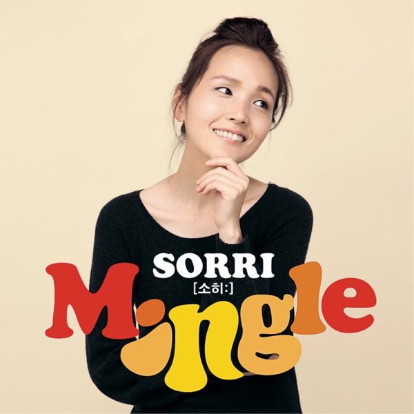 Sorri – Mingle