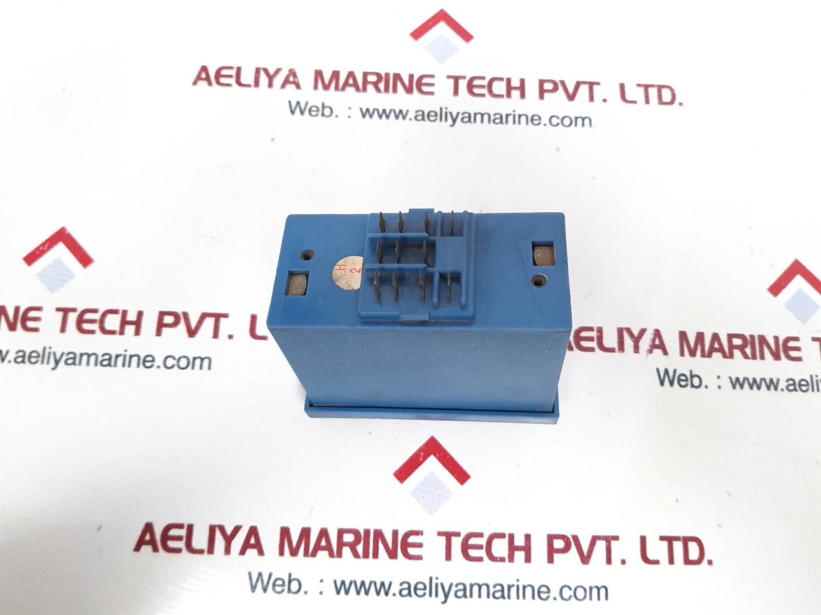 ATC 328 MOS TIME DELAY RELAY Aeliya Marine