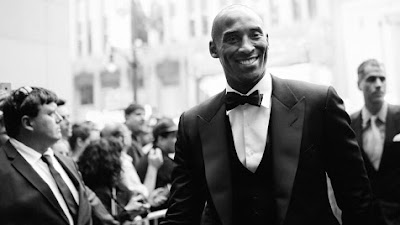 'Tuhan itu Hebat': Wawancara Tahun 2006 dengan Kobe Bryant