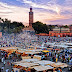 Marrakech has been named Africa's Cultural Capital for 2020