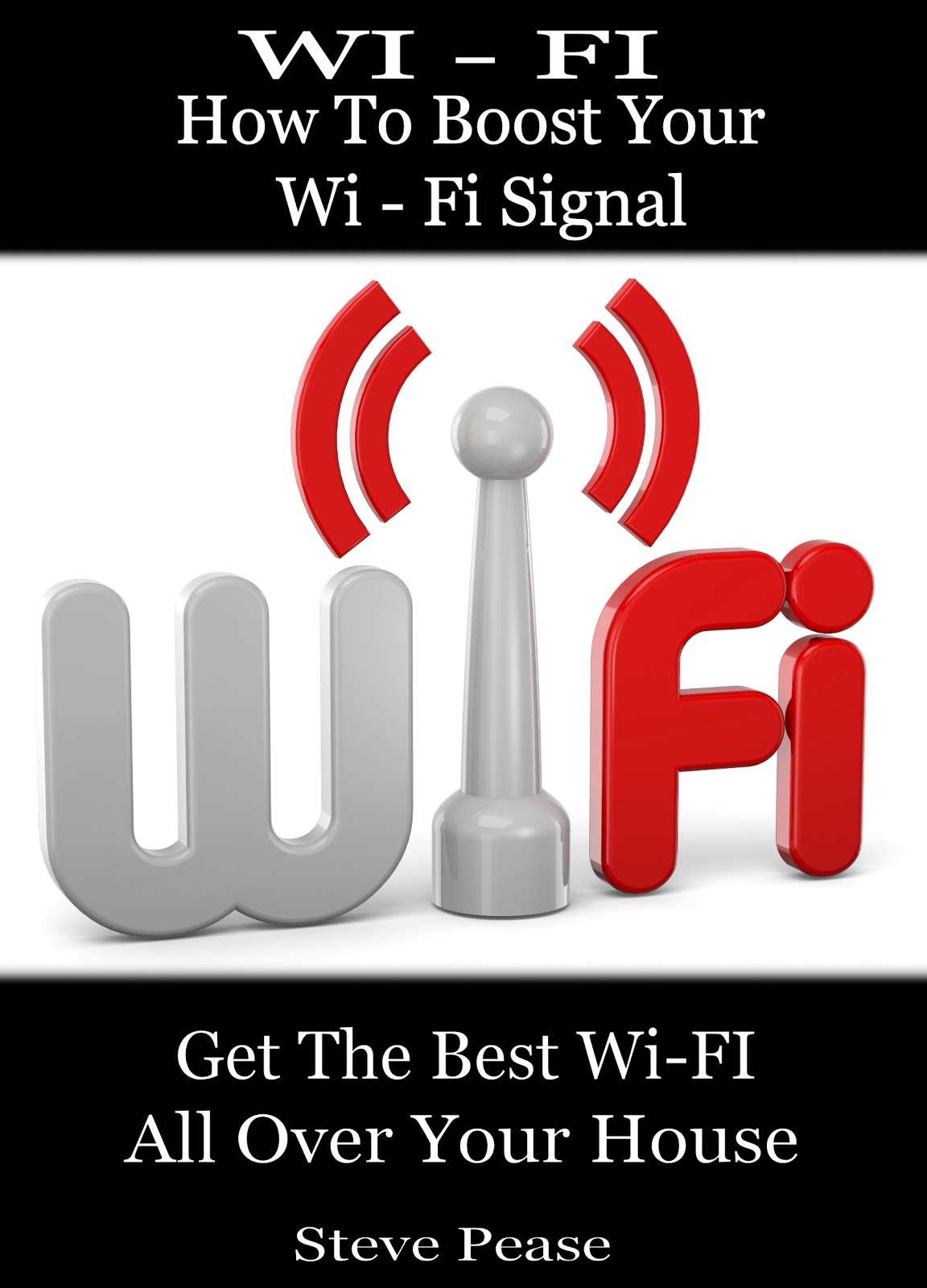 GET BETTER WI FI