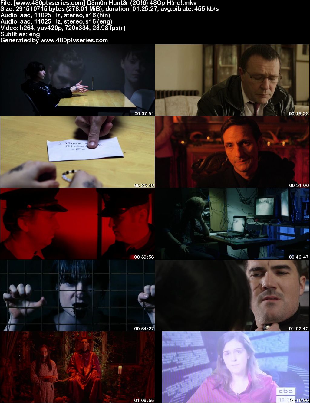 Demon Hunter (2016) 300MB Full Hindi Dual Audio Movie Download 480p Web-DL Free Watch Online Full Movie Download Worldfree4u 9xmovies Demon Hunter (2016) 300MB Full Hindi Dual Audio Movie Download 480p Web-DL Free Watch Online Full Movie Download Worldfree4u 9xmovies