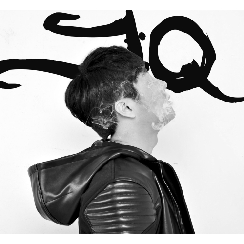 JQ – 종이달 – EP