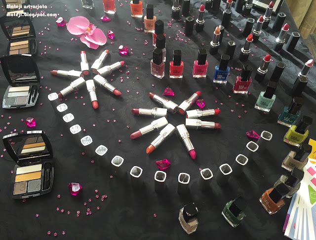 Avon Avon kotiček na BBMU