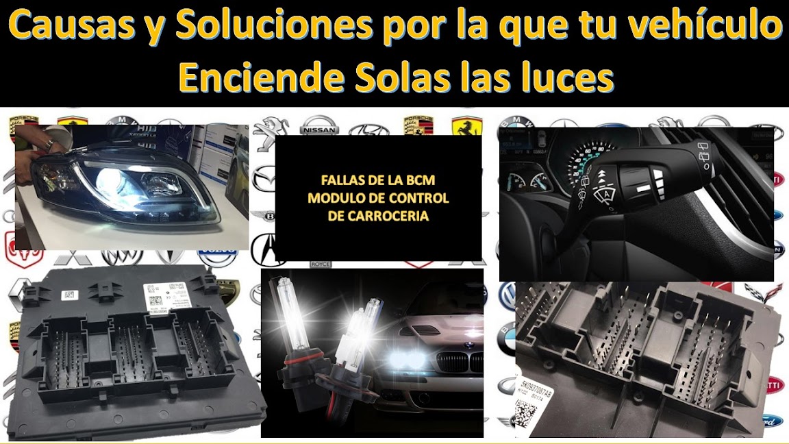 MI DIAGRAMA AUTOMOTRIZ