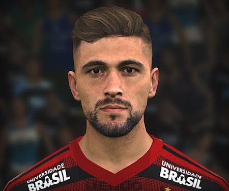 Rezkoz Patch New Pes Patch All Post