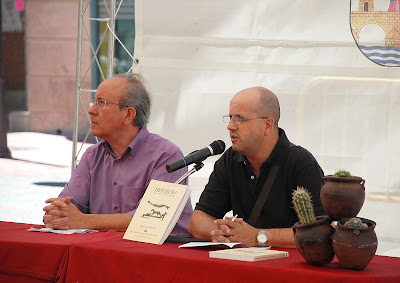 Blog del Centro de Estudios Benaventanos 