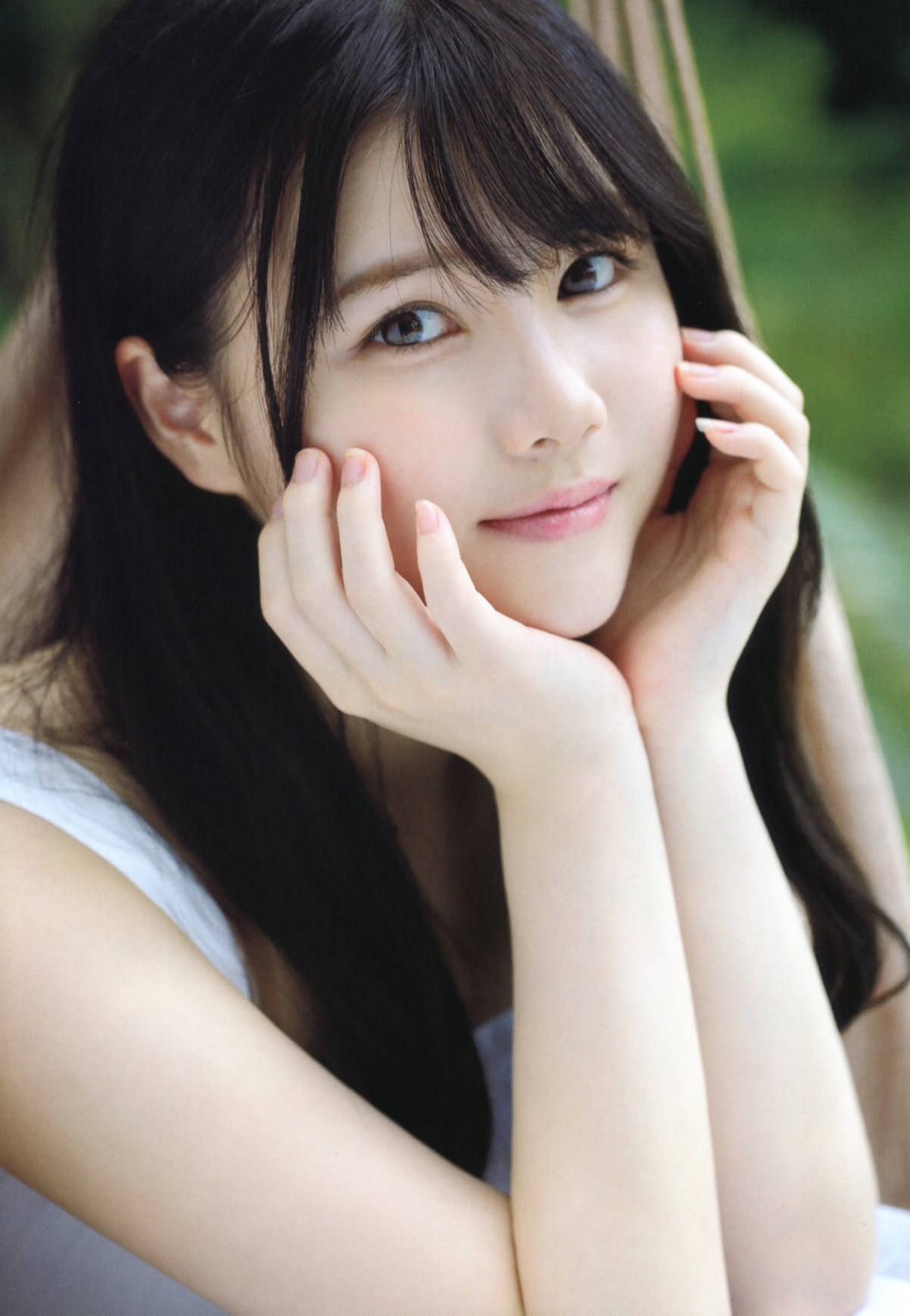 Riria Ito 伊藤理々杏, UTB 2020.10 (アップトゥボーイ 2020年10月号)