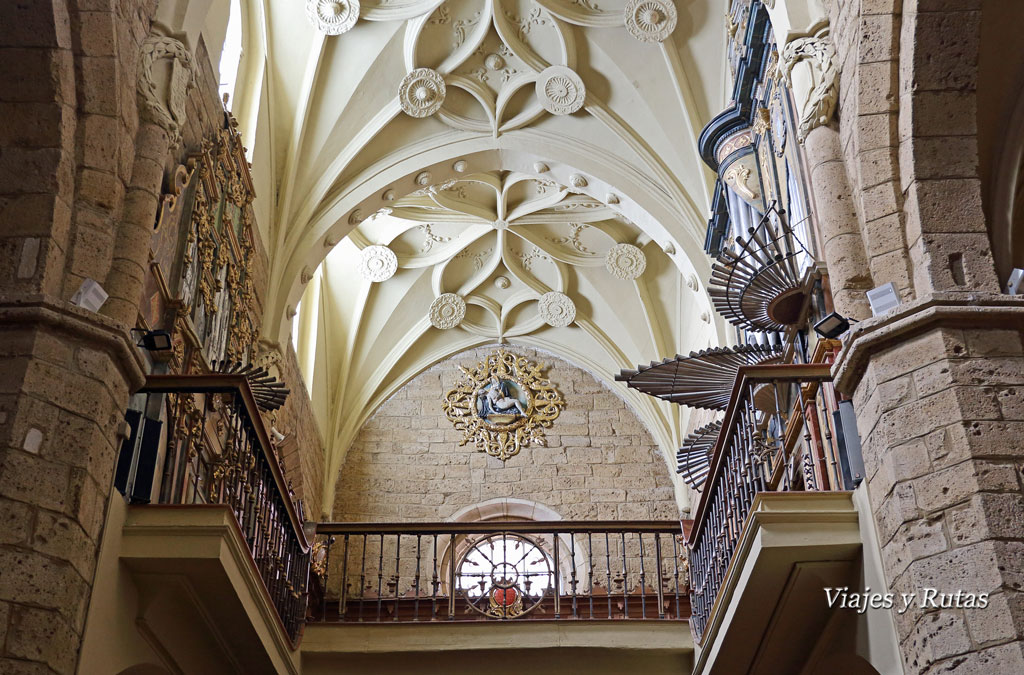 Iglesia de Santa María del Azogue, Benavente, Zamora