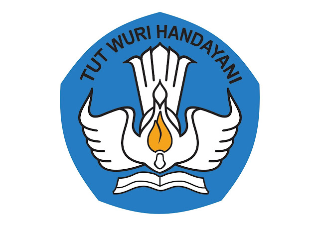 Logo Tut Wuri Handayani yang Benar