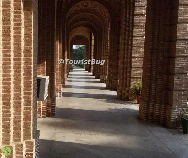 Forest Research Institute - Dehradun