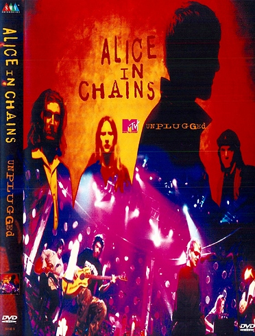 alice in chains unplugged over now alice in chains unplugged over now