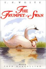 Trumpet of the Swan