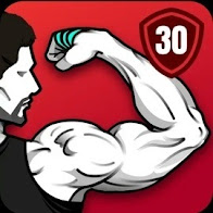 Arm Workout - Biceps Exercise Apps