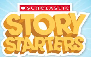 story starters, writing prompts, story ideas, writing ideas for students