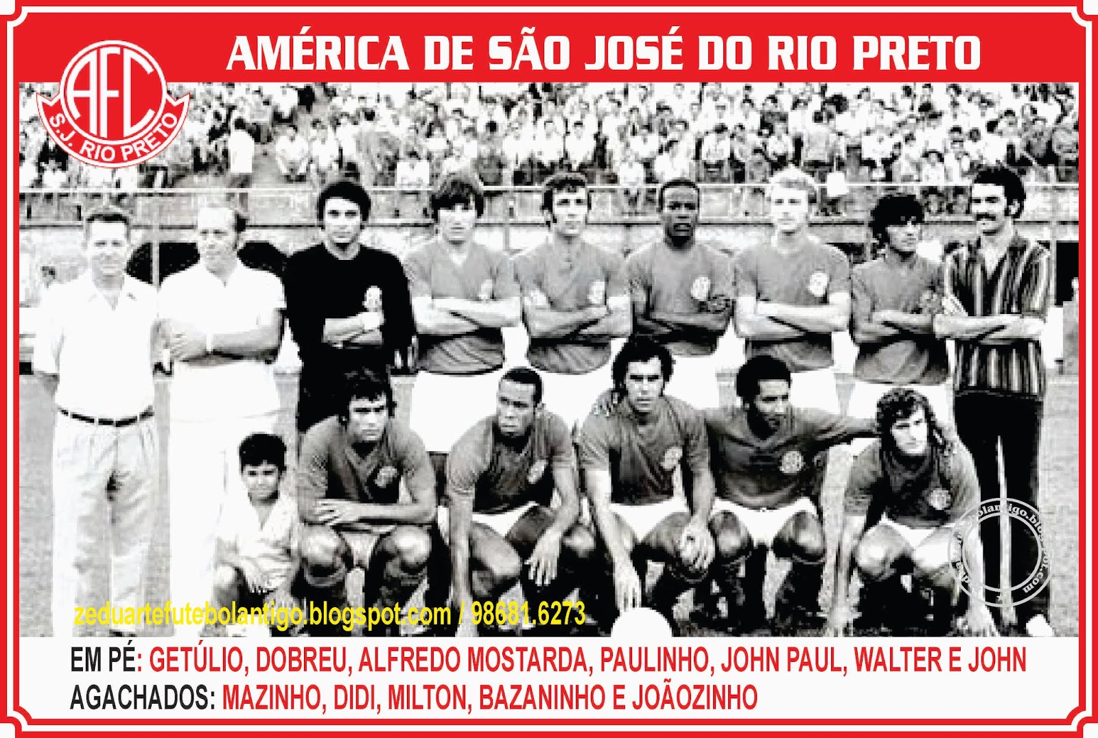América Futebol Clube (SP) - Wikiwand