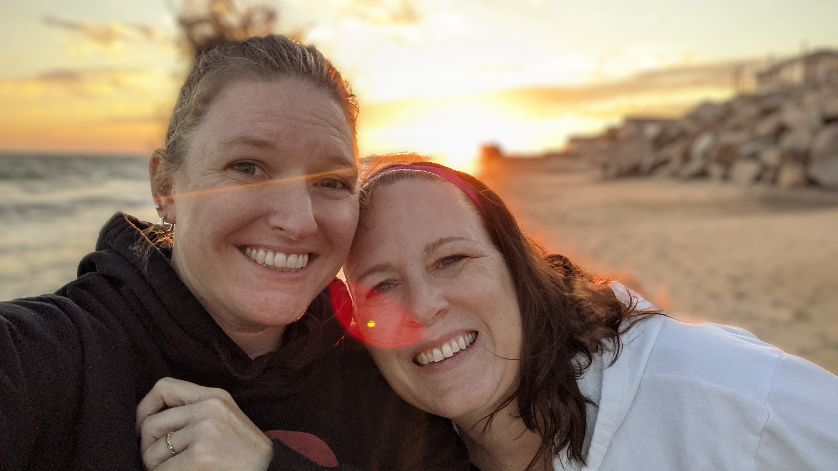 can I decide another day? 2021 Ragnar New England Recap