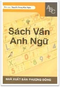 Sách Vần Anh Ngữ - Nguyễn Trang Kim Ngân