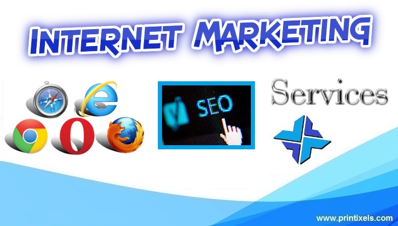 Internet Marketing & SEO Services Internet Marketing & SEO Services