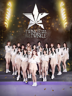 SNH48%2BTwinkle%2BTwinkle
