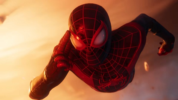 لعبة Spider Man Miles Morales ما تزال تسبب توقف مفاجئ لجهاز PS5 و المطور يدخل على الخط