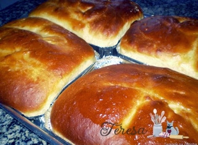 Pão de massa mole 4 P%C3%A3o+sem+sovar