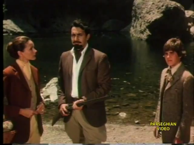 movies&pelis Forty Days of Musa Dagh (1982)