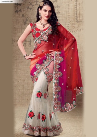 Lehenga-Choli-Designs