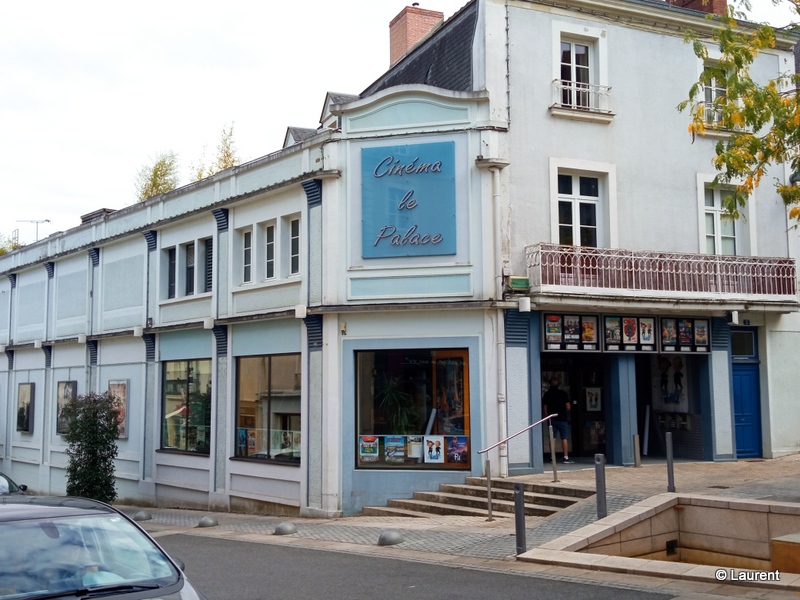 Cine Facades Septembre 2021