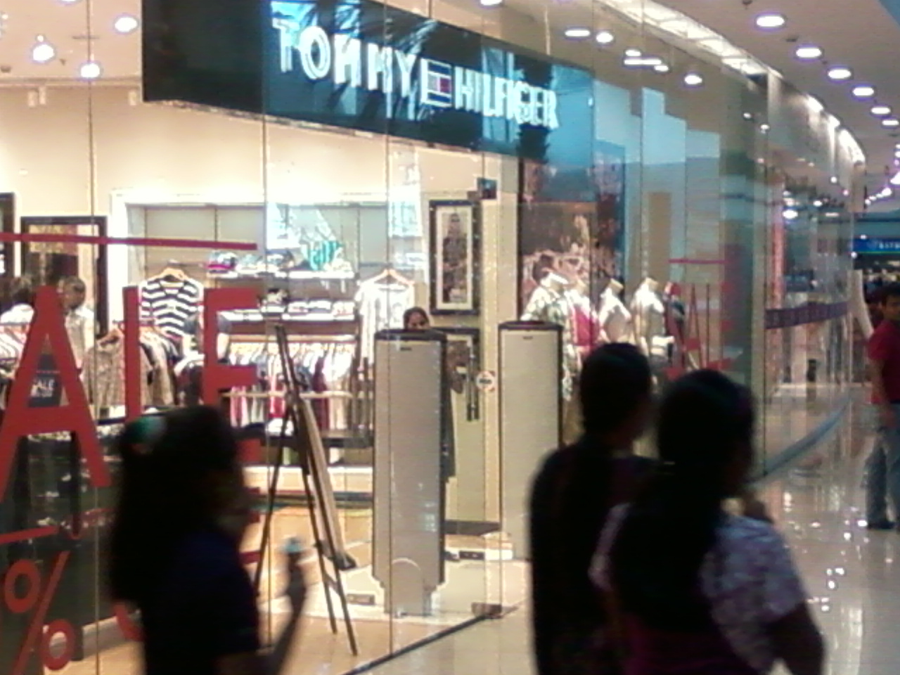 Nitendra Speaks CELEBRATION AT Z SQUARE MALL