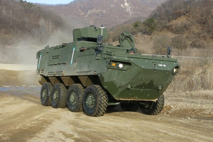 BLABLACHARS UN NOUVEAU VENU EN COREE DU SUD