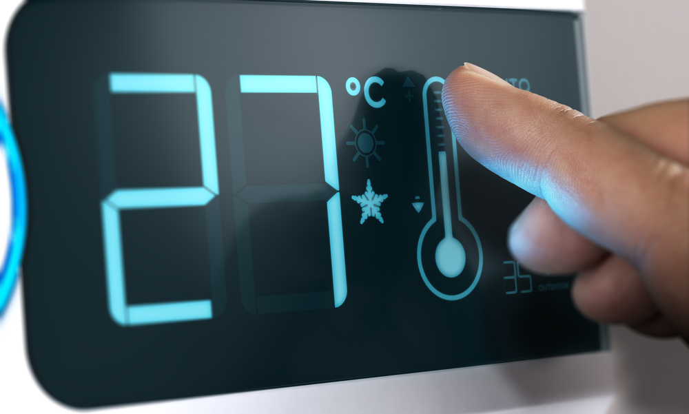 Understanding & Choosing The Right Temperature Monitoring System