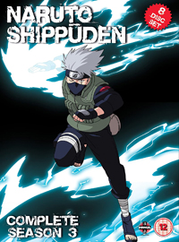 NARUTO SHIPPUDEN SUBTITRAT SEZONUL 3 EPISODUL 1