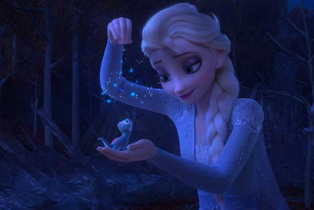 Frozen II filmprincesses.filminspector.com
