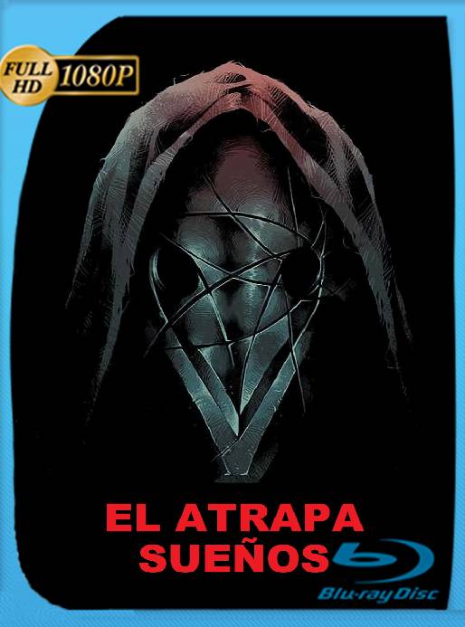 El Atrapa Sueños (2021) WEB-DL 1080p Latino [GoogleDrive] Ivan092