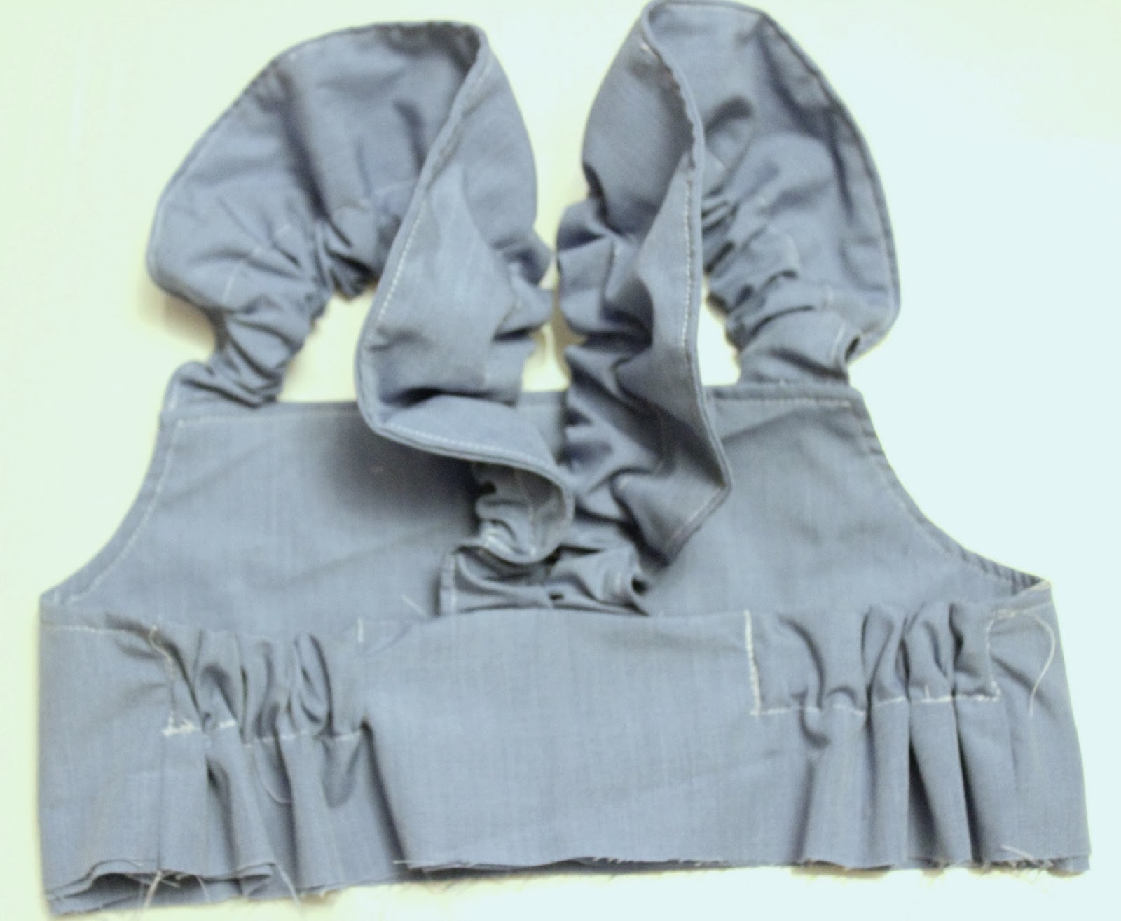 The Scientific Seamstress: The Simply Sweet just got Sweeter! (tutorial)