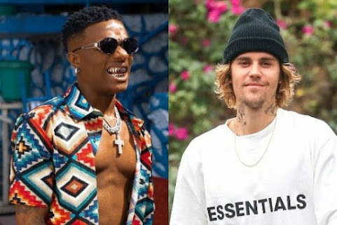 THIS IS HUGE!! Wizkid To Feature Justin Bieber On The Remix Of Hit Song “Essence” #momusicdate THIS IS HUGE!! Wizkid To Feature Justin Bieber On The Remix Of Hit Song “Essence” #momusicdate
