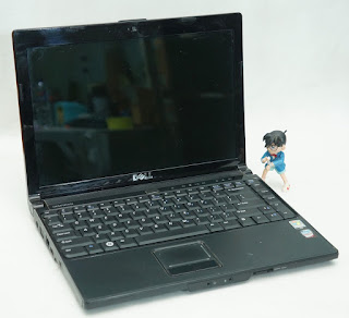 Laptop Bekas Dell Inspiron 1318 Bekas