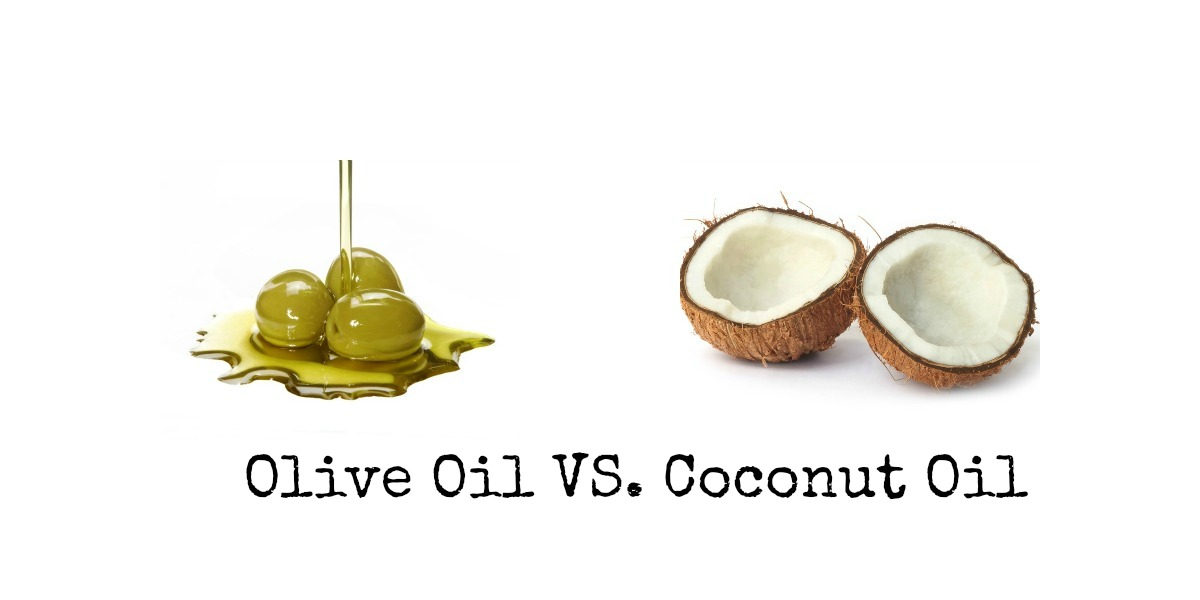 nutritionfixation About Fats, Part 1 Olive Oil vs. Coconut Oil