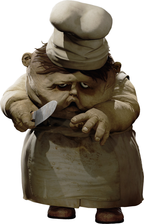 Повар-людоед - "little nightmares". Повар кошмар. Little nightmares повара без маски. Повар кошмар. Повар кошмар.