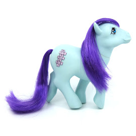 My Little Pony Hopscotch Year Five UK & EU 'My Little Pony' G1 Pony