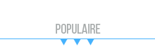 Populaire