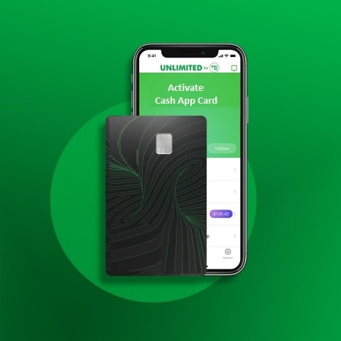 Activate My Cash App Card without QR Code