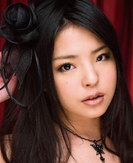 Eririka Katagiri / 片桐えりりか ~ JAV Biography